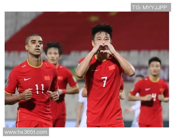 国足U19迎战阿曼队全力争胜期待年轻球员展现实力与潜力