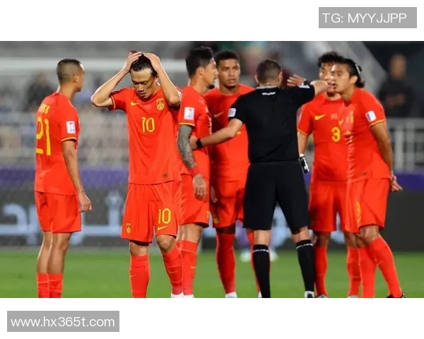 国足与卡塔尔激战正酣爆笑解说让你捧腹大笑的精彩瞬间回顾