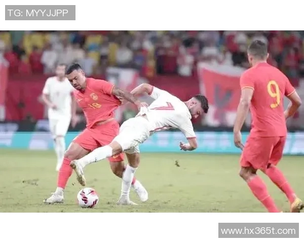 国足迎战叙利亚热身赛期待展现新阵容与战术风采