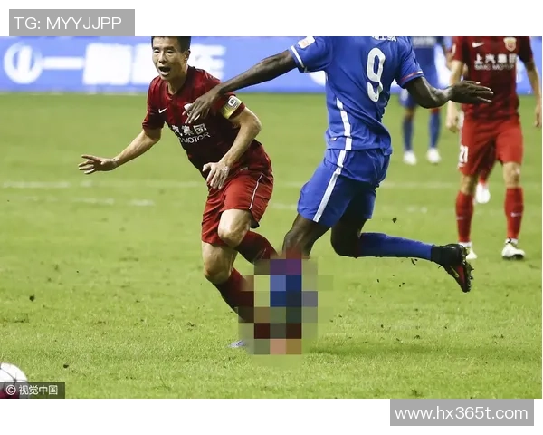 申花与辽宁激战正酣比赛结果揭晓引发球迷热议