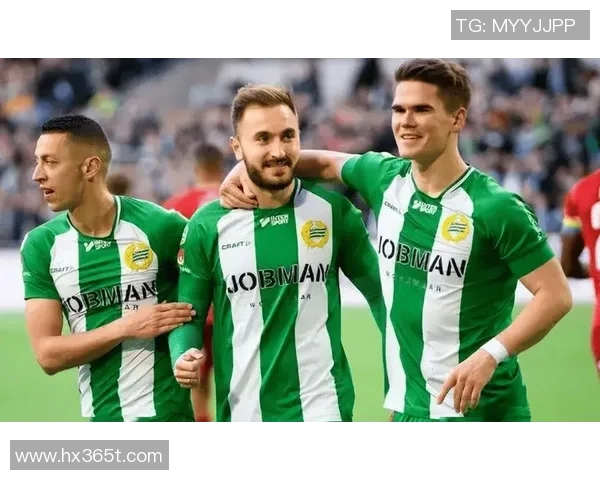 瑞超联赛精彩对决哈马比挑战强敌争夺胜利荣耀