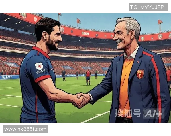 罗马主场迎战国际米兰谁能在意甲巅峰对决中笑到最后