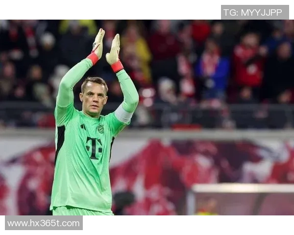 诺伊尔重伤缺席整个赛季拜仁急召德赫亚顶替守门员位置