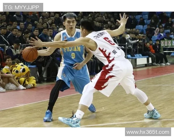 赵泰隆：从篮球新星到职业生涯巅峰的奋斗历程与成长故事