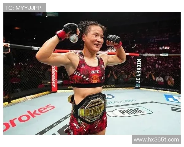 门德斯与埃德加的巅峰对决UFC赛场上的荣耀之战