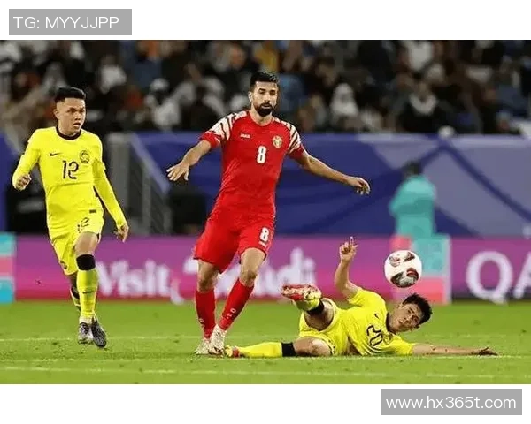 亚青杯精彩对决越南迎战阿联酋全力争胜展现青春风采