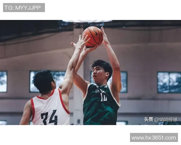 任骏飞领衔球队奋勇拼搏展现篮球精神助力球队争夺更高荣誉