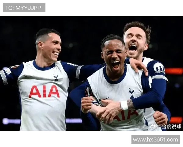 伯恩斯与热刺的激烈对决谁能在英超赛场上笑到最后