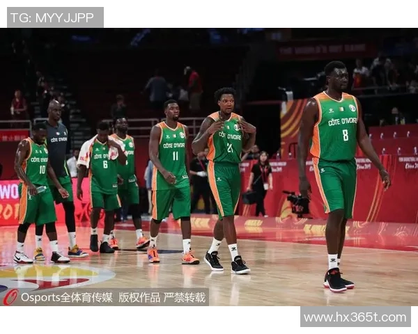 俄罗斯与波兰篮球对决分析及胜负推荐详解