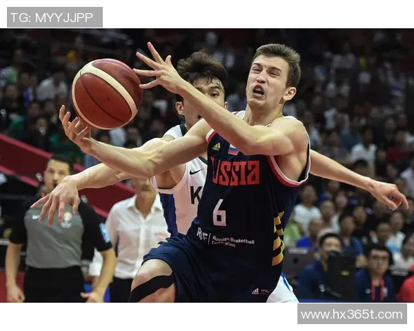 俄罗斯男篮对阵捷克男篮精彩比分回顾与赛况分析
