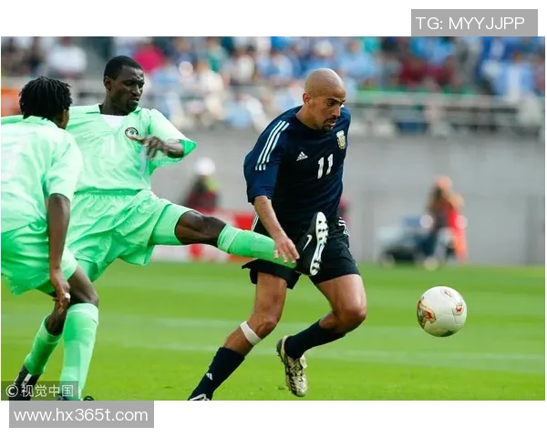 乌克兰与尼日利亚历史交锋战绩回顾及分析