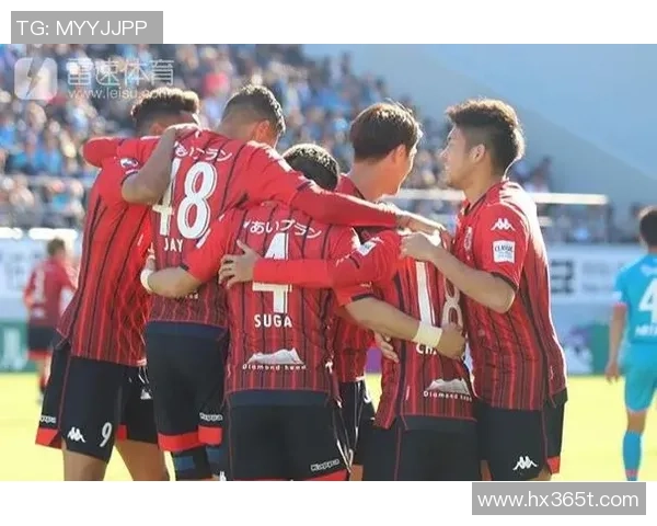 大阪与札幌激战8月15日精彩对决展现足球魅力与激情