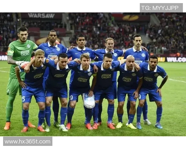 拉齐奥迎战第聂伯罗期待精彩对决双方球队实力对比分析