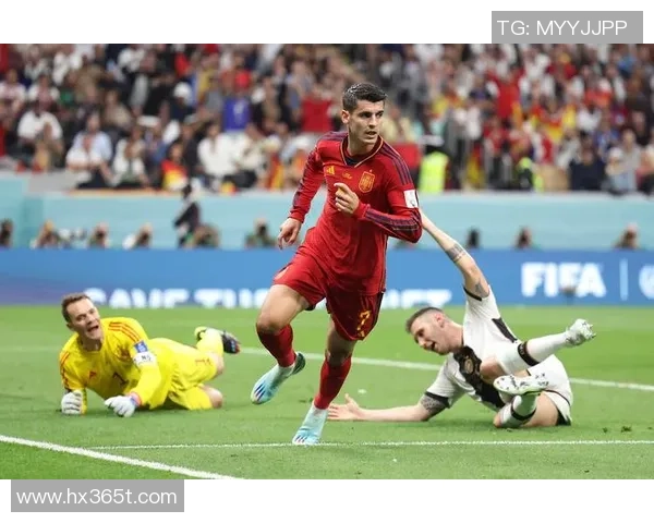 德国与西班牙足球赛现场直播全程回顾与精彩瞬间分析