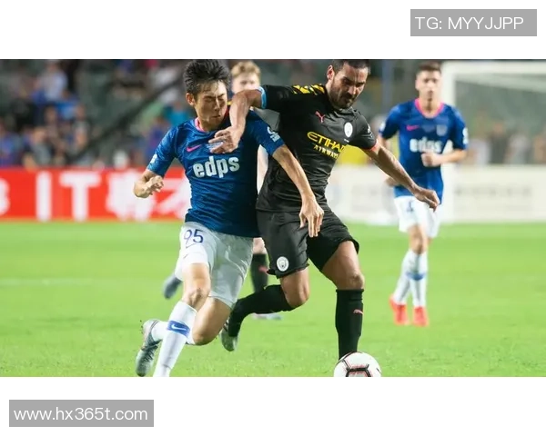 曼城与杰志激战正酣谁能在这场较量中笑到最后