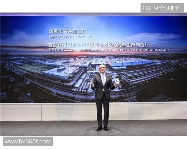 李泓澎：在科技与艺术交汇处探索创新与灵感的无限可能