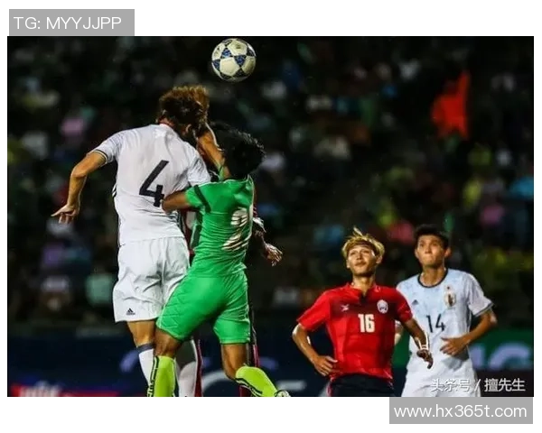 日本队与柬埔寨队的精彩对决分析及比赛亮点回顾