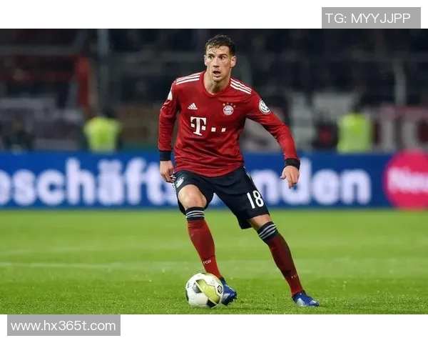 格雷茨卡：从德甲新星到国家队中流砥柱的成长之路