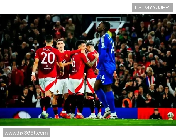 曼联与莱斯特城历年对决回顾及精彩瞬间分析