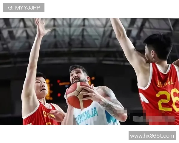 男篮绝杀斯洛文尼亚精彩瞬间回顾与比赛分析