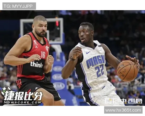 火箭队与魔术队激战四月八日精彩对决全场回顾与分析