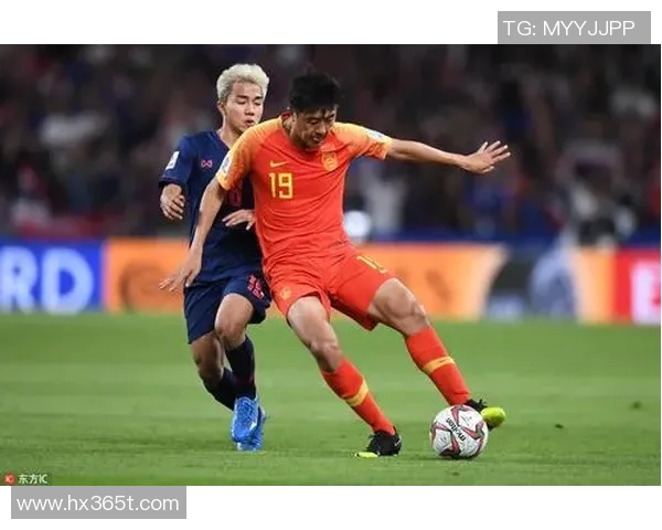 澳大利亚与泰国足球比赛现场直播全程回顾与精彩瞬间分析