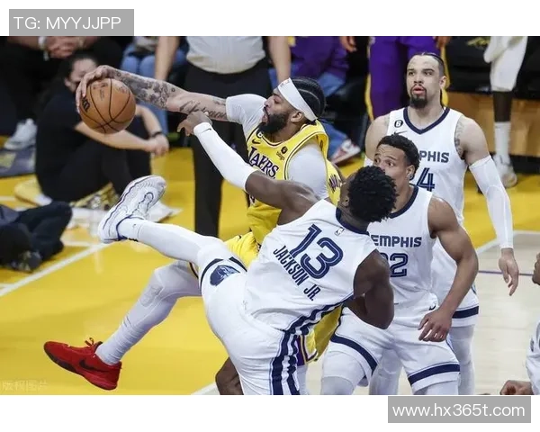 湖人对阵灰熊比赛深度分析及双方球员表现预测