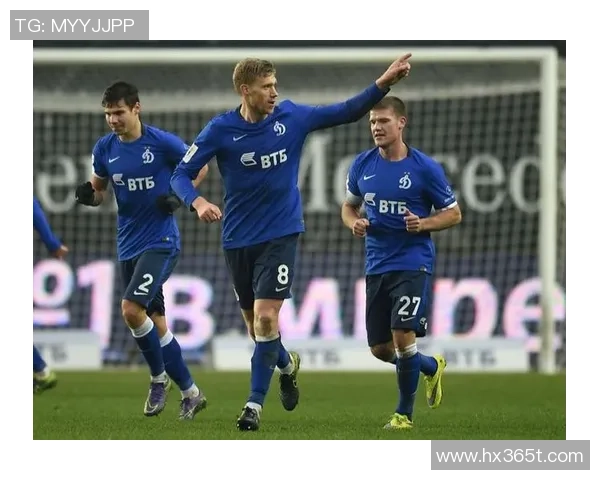 莫斯科迪纳摩与红宝石2018精彩对决回顾与分析