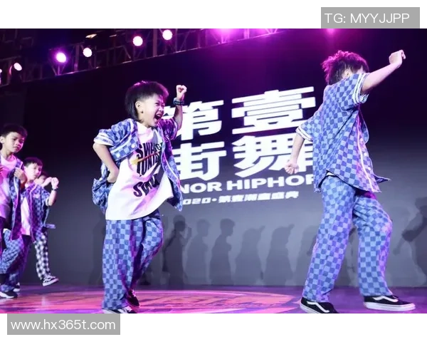 街舞比赛经验排行榜揭晓北京街舞队荣登第八名引发热议MBA