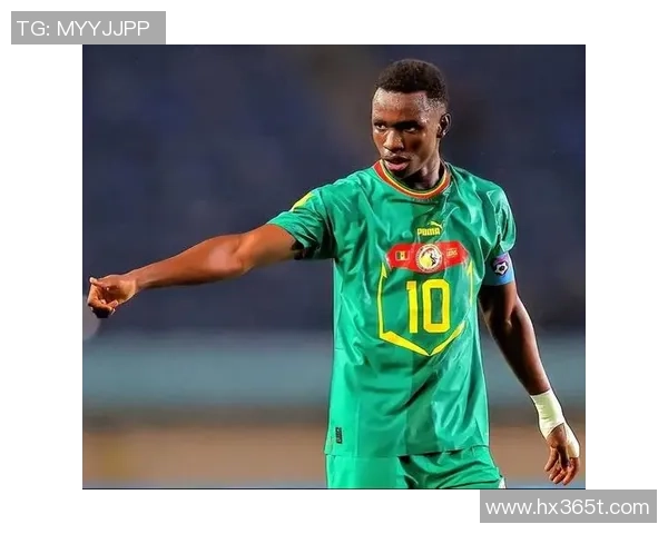 葡萄牙与南非世青赛激战正酣青年才俊展现足球魅力