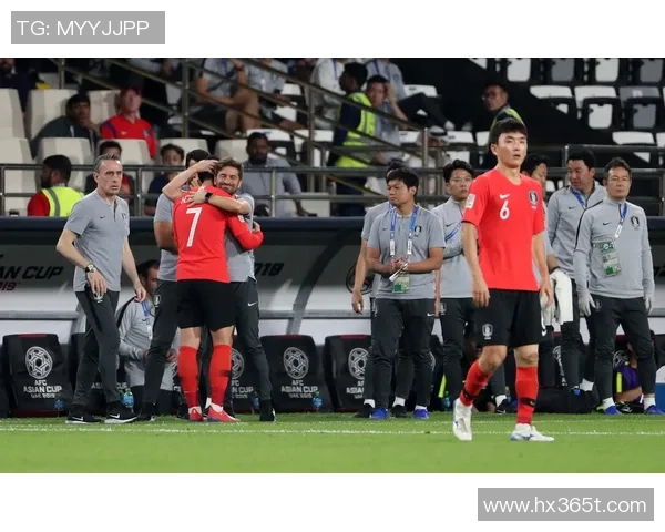 韩国与哥斯达黎加足球国际赛精彩对决引发球迷热议与期待 韩国与哥斯达黎加足球国际赛精彩对决引发球迷热议与期待