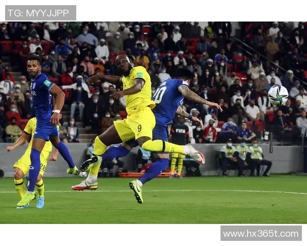 阿尔希拉尔与德黑兰的巅峰对决展现足球魅力与激情的较量