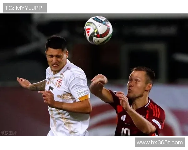 马其顿与亚美尼亚足球对决精彩回顾与战术分析 马其顿与亚美尼亚足球对决精彩回顾与战术分析