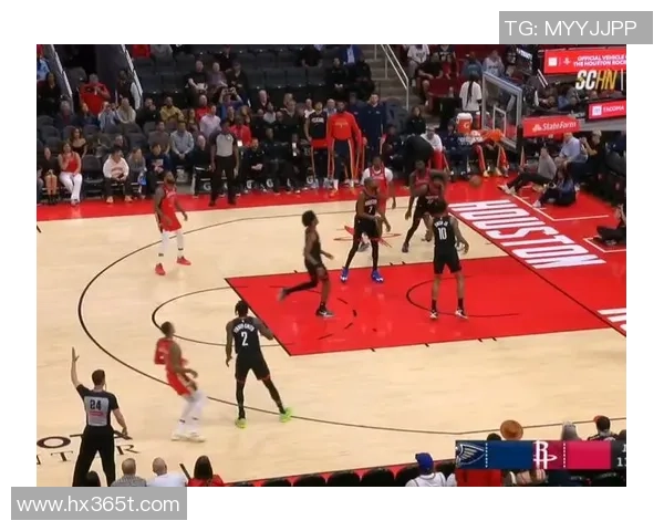 202023鹈鹕与火箭精彩对决比赛录像回顾及精彩瞬间分析 202023鹈鹕与火箭精彩对决比赛录像回顾及精彩瞬间分析