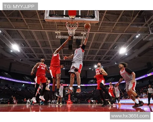 2021年公牛队与火箭队精彩对决全场回放视频分享与分析