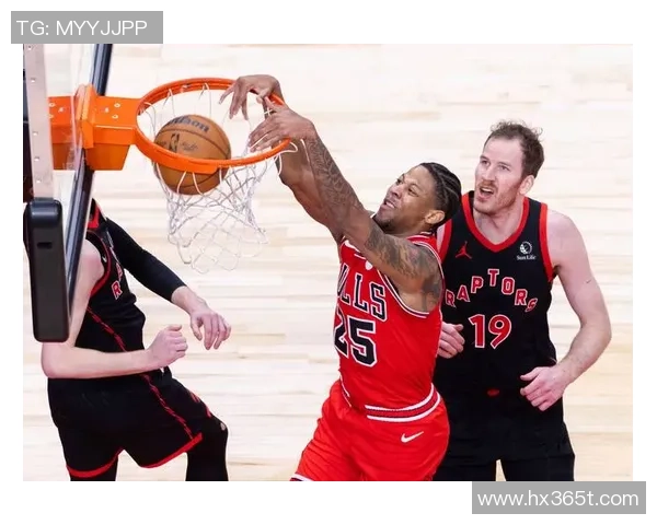 2016年猛龙与公牛精彩对决录像回放全程回顾与分析