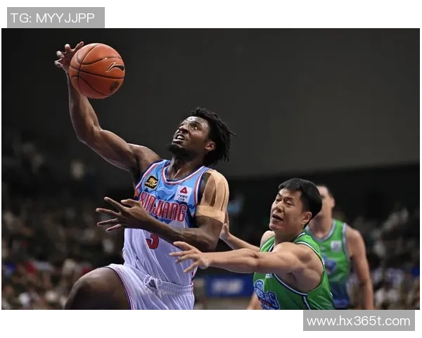 CBA新疆与广东篮球队历史交锋战绩分析及精彩回顾