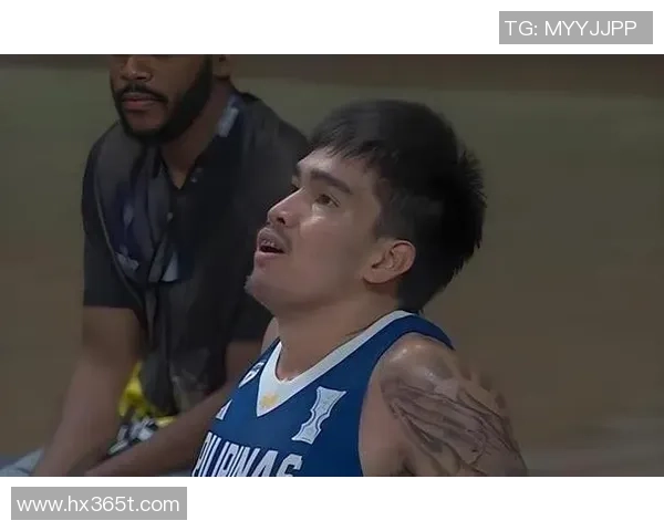 中国与菲律宾精彩对决全场比赛录像回顾及精彩瞬间分析