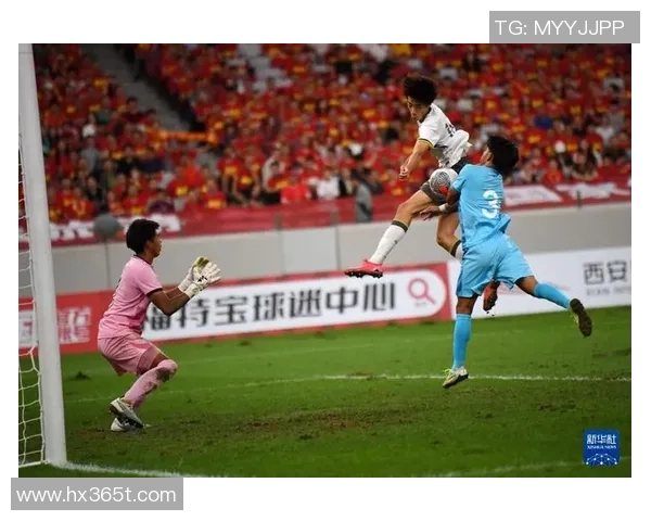 U22中国队对阵日本队精彩视频回顾与赛后分析分享