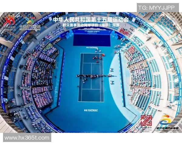 上海网球队全运会精彩配合展现团队精神与竞技水平的完美结合 上海网球队全运会精彩配合展现团队精神与竞技水平的完美结合