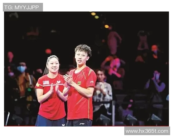 刘强专访：从乒乓球少年到世界冠军的奋斗与成长之路