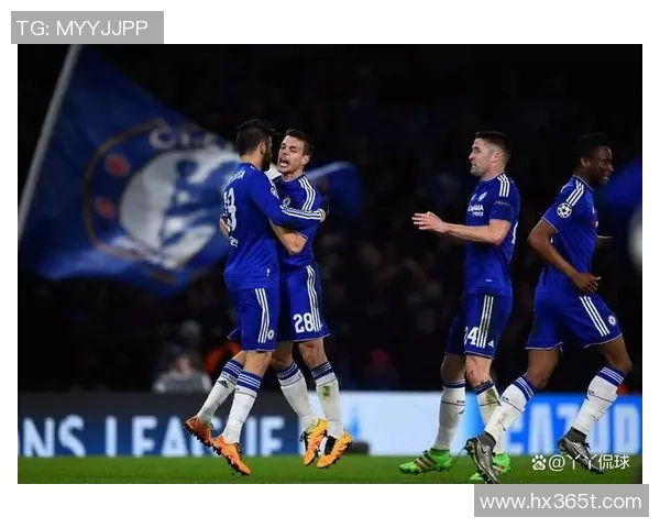 切尔西与巴黎圣日耳曼对决前瞻分析及比赛看点一览