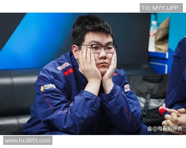 和平精英热议BLG战队实力之争引发玩家热烈讨论与思考MBA