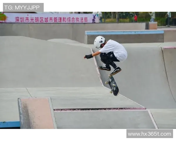 南京滑板队在滑板精英赛中的意识表现分析与点评