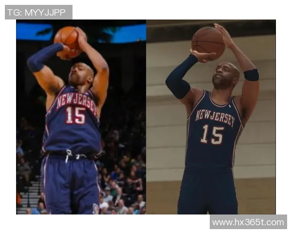 卡梅隆约翰逊在NBA的崛起与未来发展潜力分析