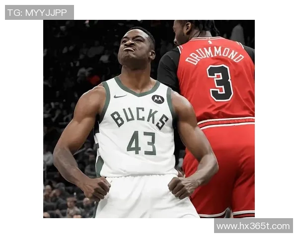 字母哥选择观望雄鹿夺冠前景不急于签署提前续约合同