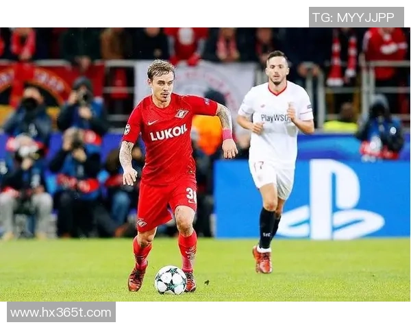 图兵工厂与喀山的激烈对决分析及比赛前瞻展望