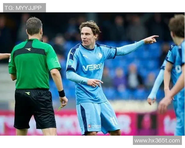 哥本哈根与奥尔堡的激烈对决揭示丹麦足球的魅力与竞争力 哥本哈根与奥尔堡的激烈对决揭示丹麦足球的魅力与竞争力