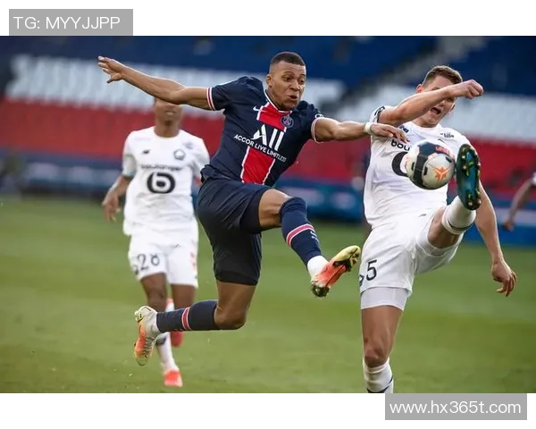 巴黎日耳曼主场迎战图卢兹争夺法甲冠军重要三分之战