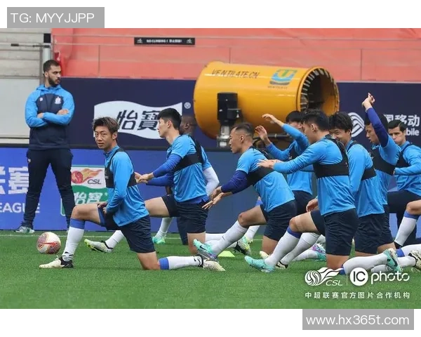 帕斯光荣与上海申花的激烈对决揭示中超联赛新格局与球队未来发展方向 帕斯光荣与上海申花的激烈对决揭示中超联赛新格局与球队未来发展方向